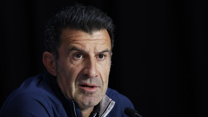 Luís Figo