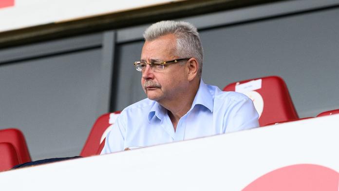 Jaroslav Tvrdík
