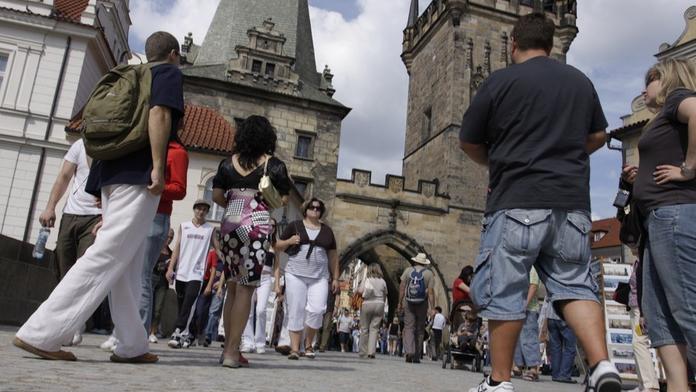Dobrá zpráva: Česko je šestou nejbezpečnější zemí světa