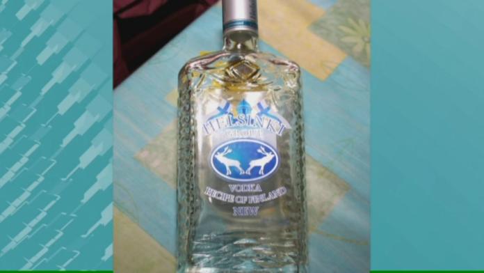 Tato vodka ZABÍJÍ: Nepijte ji, jeden muž zemřel, dva bojují o život