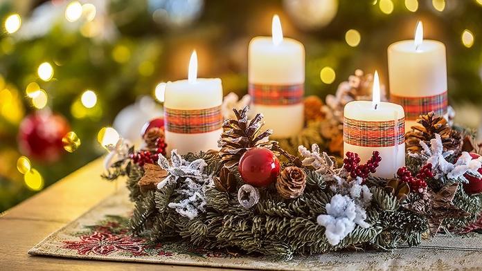 Čtvrtá adventní neděle na Štědrý den? Experti vysvětlují, kdy bude letos advent