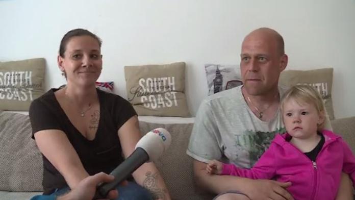 Míša měla výčitky svědomí! Řekla, kdo může za vztahy v druhé rodině