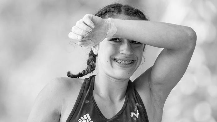 Tragédie pro sportovní lezení! Zemřela šestnáctiletá mistryně světa