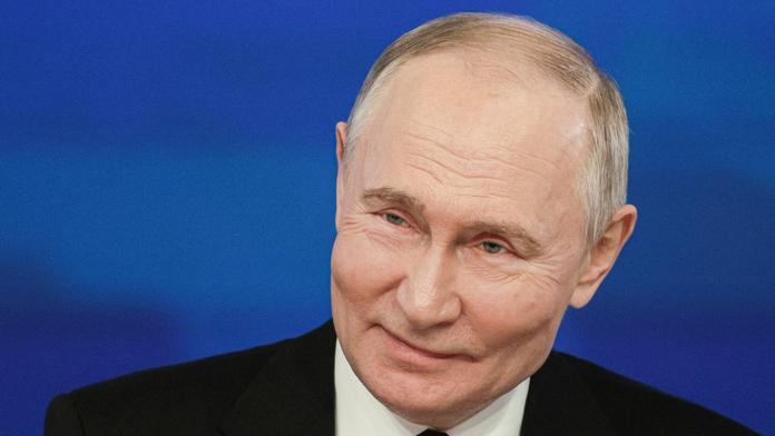 Putin