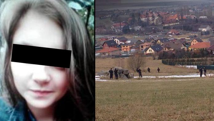 Výsledky pitvy: Lucku (16) nikdo nezavraždil! Policie hledá svědky