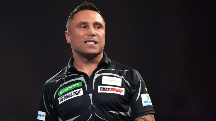 Gerwyn Price