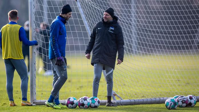 Vyhazov za xenofobní komentáře! Daridův klub vyhodil trenéra gólmanů