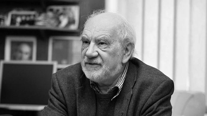 Profesor Josef Jařab
