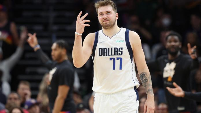 Domácí palubovka hrála velkou roli. Philadelphia i Dallas snížili stav sérií