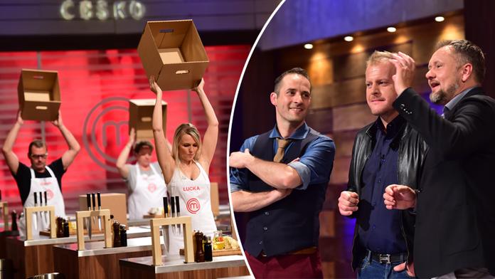 Soutěžící v MasterChefovi čeká peklo! Tohle vzkazují porotci