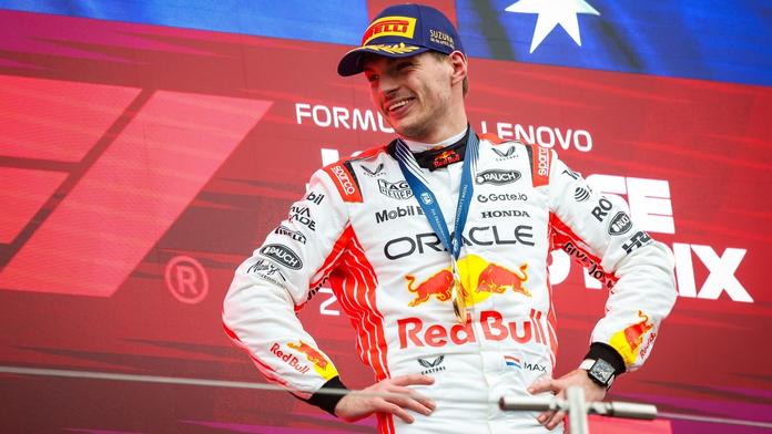 Přiblížil se odchod Verstappena do Mercedesu? Hvězda prý přijala nabídku