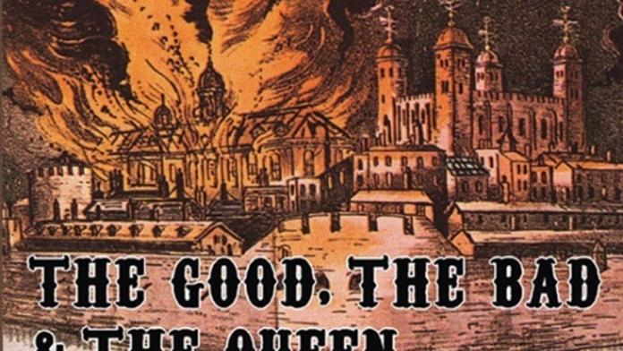 Seznamte se s The Good, The Bad And The Queen