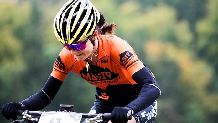 Čtyřdenní jízda po Česku: To je extrémní MASIV MTB STAGE RACE
