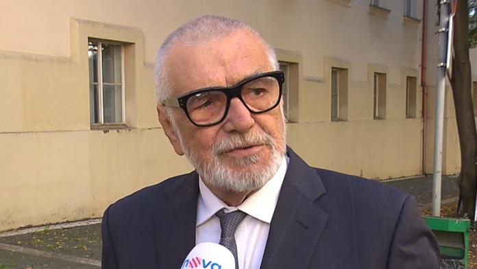 Jiří Bartoška