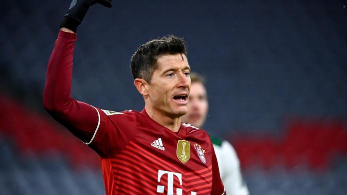 Přestup do Barcelony je prý hotová věc. Lewandowski opustí Bayern