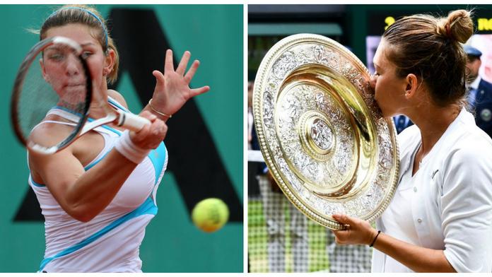 Příběh šampionky Simony: Aby vyhrávala, obětovala to nejcennější