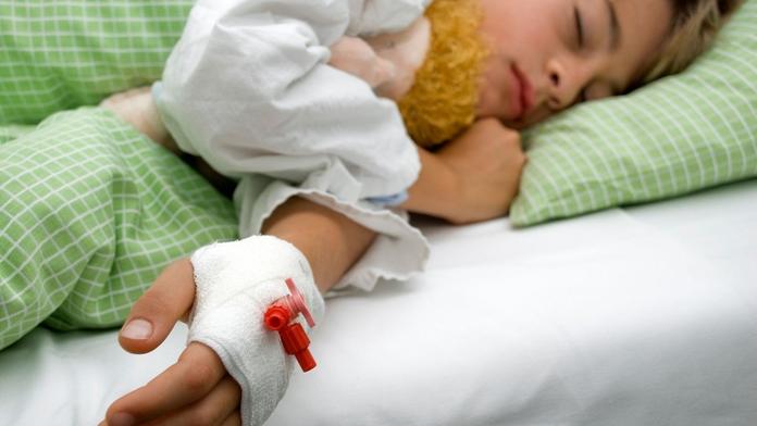 Úmrtí a selhání jater. Dětská hepatitida je ve 30 zemích, původ je stále neznámý