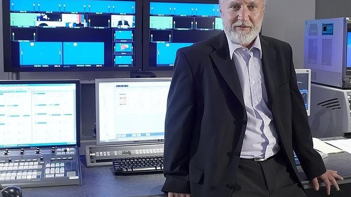 Ivo Ferkl: "TV Nova byla první s HD rozlišením"
