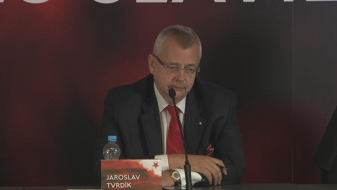 Ve volbách FAČR se údajně objeví velké jméno ze Sparty. Tvrdík kontruje