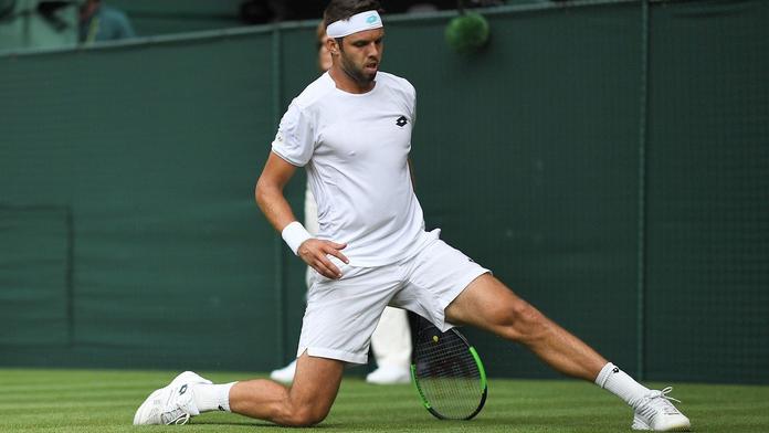Veselého tažení ukončil až Nadal! S turnajem se loučí i Plíšková