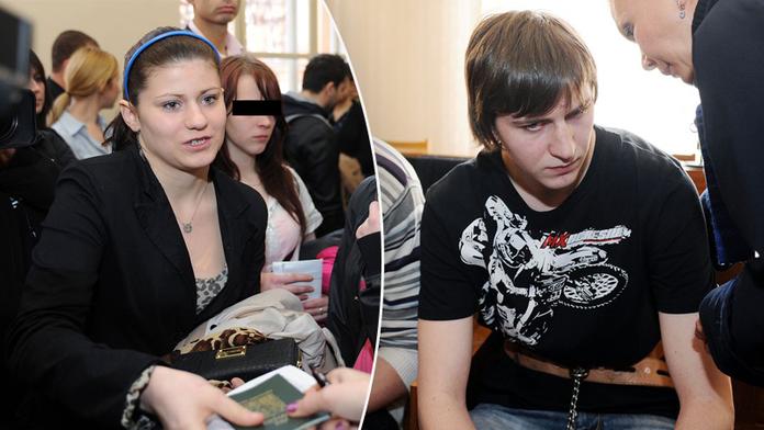 Kisiov se mi už den po vraždě svěřil, že Petru zabili, šokovala svědkyně Sára