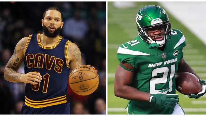 Dokáže hvězda NBA zastavil tvrďáka z NFL? Rozhodne se v boxerském ringu