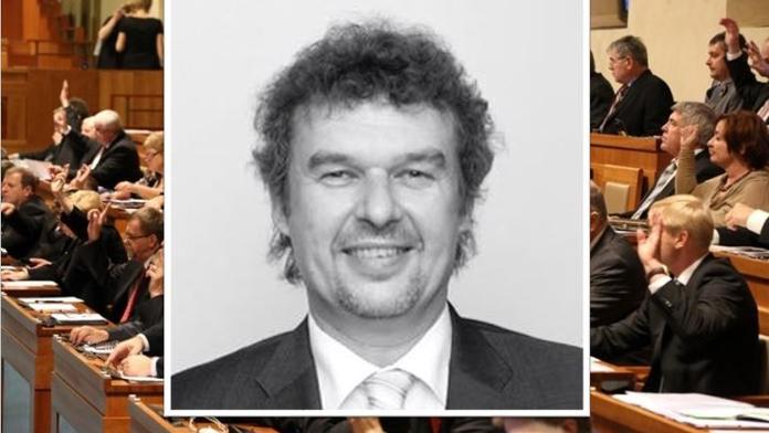 Zemřel senátor Plaček (†53), na podzim měl obhajovat mandát