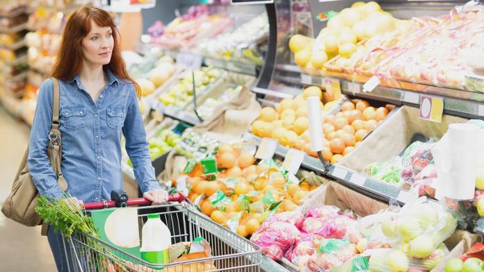 Řetězce plánují otevírat nové prodejny. Tady vyrostou další supermarkety