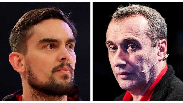 Změny ve vedení Bulls?! Pro Satyho to bude výhoda, doufá kouč nároďáku