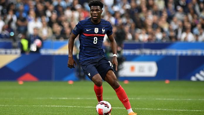 Do Realu míří velká posila. Klub se domluvil s francouzským reprezentantem