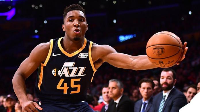 Dalším týmem v play off bude Utah: Jazz si v noci zajistili účast!