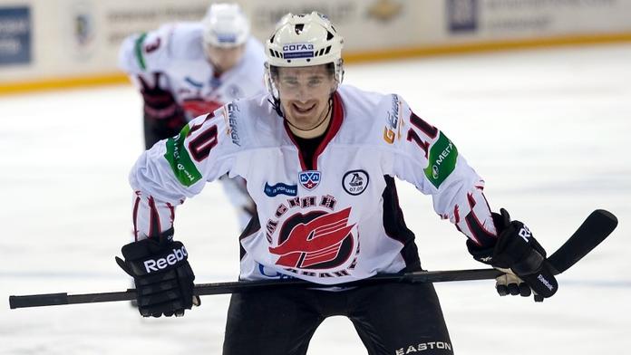 Pátek, 14:55 - Omsk může v přímém přenosu postoupit do finále KHL