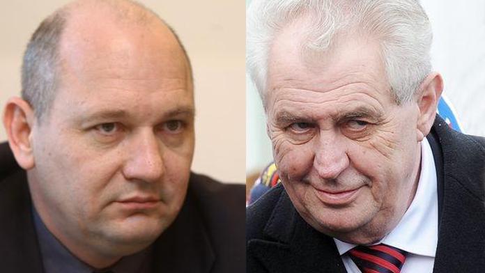 Zázračné zbohatnutí Měkoty? Stopy vedou k vládě Miloše Zemana!