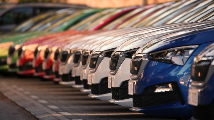 Škoda škrtá kvůli elektrifikaci. Po Fabii Combi prý ukončí další model