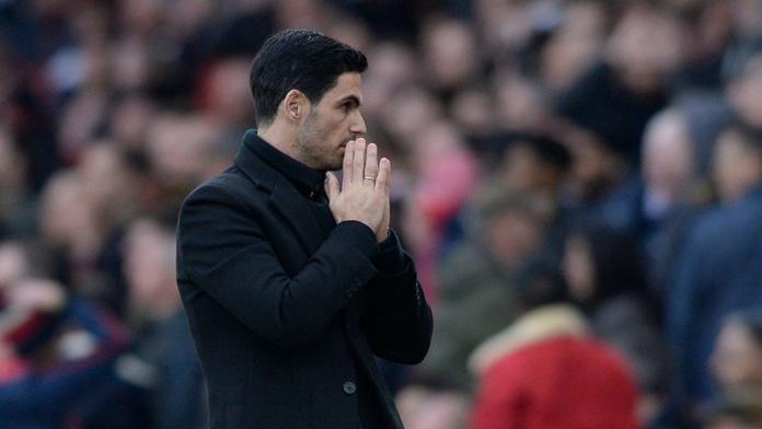 Mikel Arteta kvituje přerušení Premier League. Chraňte se navzájem, vyzývá