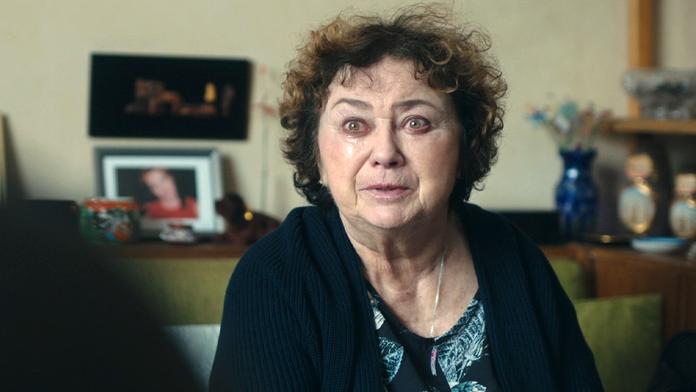 Jana Boušková - Kriminálka Anděl