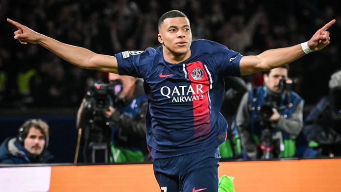 Hotová věc. Mbappé podepíše v Realu, píše BBC. Zveřejnila podmínky smlouvy