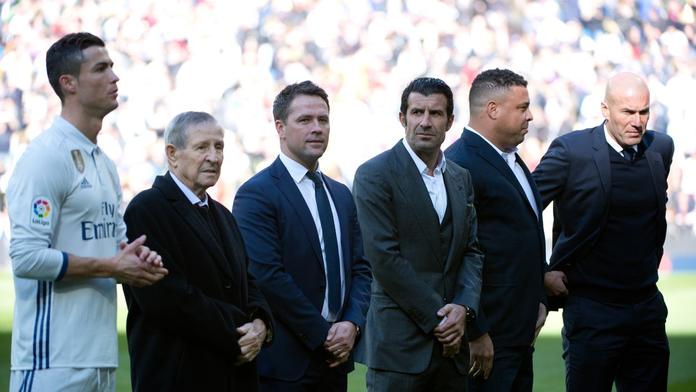 Owen, Figo, Zidane a...Proboha, co je tohle za obézního strejce?!