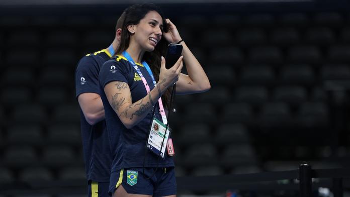 Sportovkyni vyhodili z olympiády. Nejsme tu na dovolené, hřímá svaz