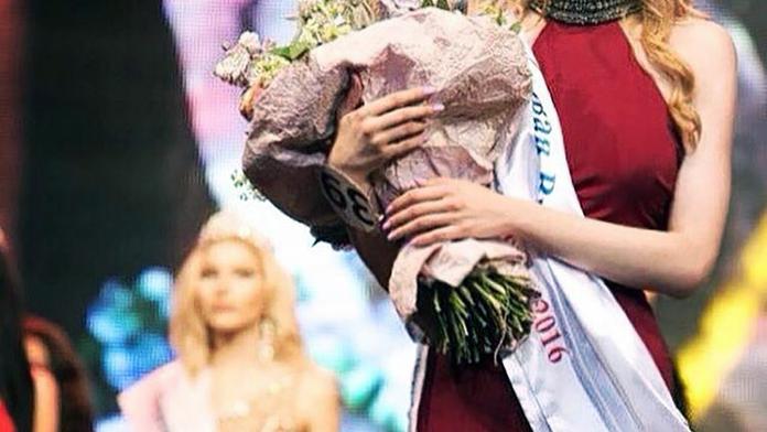 SKANDÁL: Vítězka Miss prodala panenství Arabům! Teď zmizela