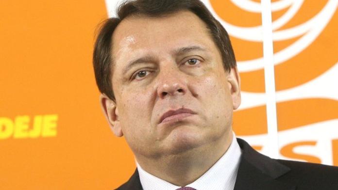 PAROUBEK: Na odchod je zralý nejen Langer, ale i Bursík a Parkanová