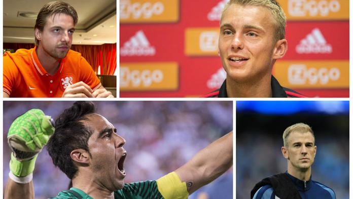 Největší brankářská akce všech dob! Co vše spustil Guardiola?
