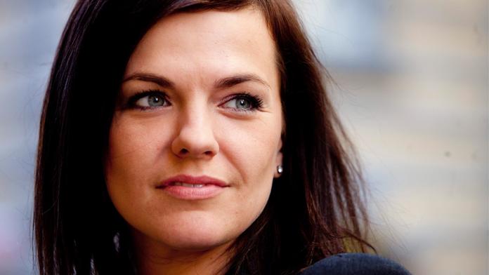 Marta Jandová: Mám velkou lásku, ta se neopouští