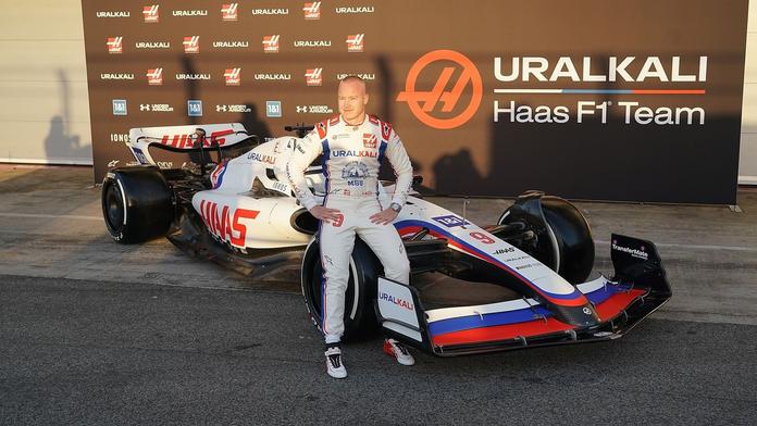 Rus Mazepin nakonec v F1 končí, stáj Haas s ním rozvázala smlouvu