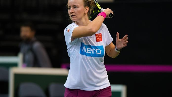 Vzkaz plný emocí! Tato slova poslala Krejčíková fanouškům