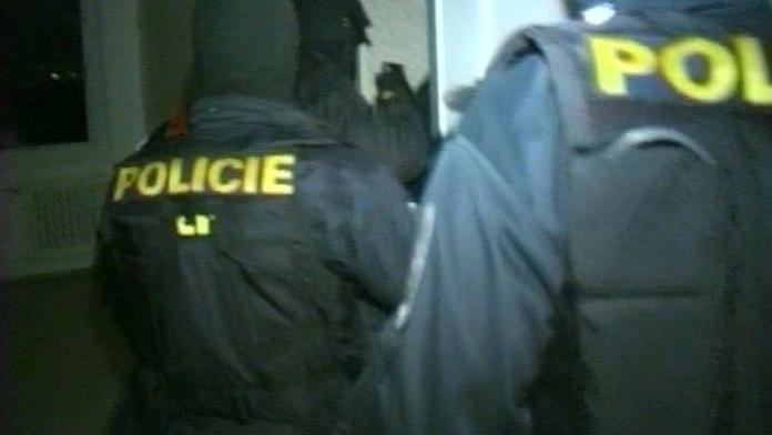Zločin odhalí výpisy z mobilu, nebo bezpečnostní kamery