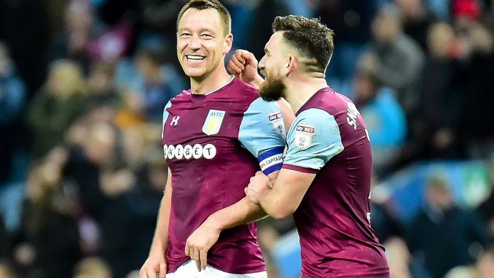 Přestup se nekoná! Terry kvůli rodině zrušil angažmá v Moskvě