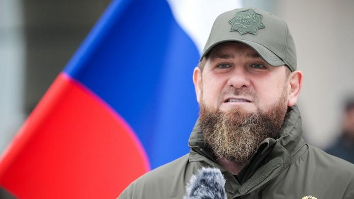 Kadyrov poslal výhrůžný vzkaz Západu: Přehodnoťte svůj přístup k Rusku!
