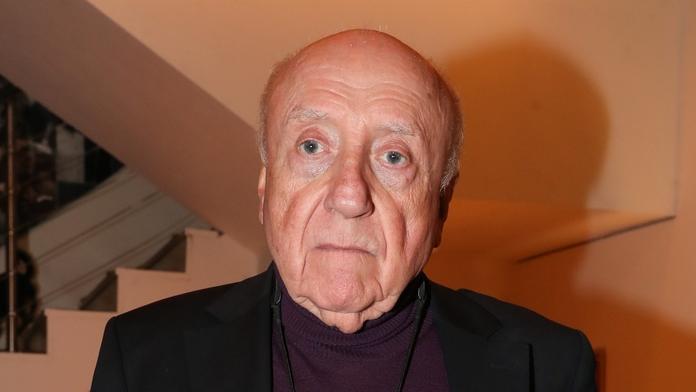 Felix Slováček