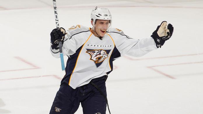 Hvězdy NHL se slovenskými kořeny: Marcel Goc – "A od Prešova"
